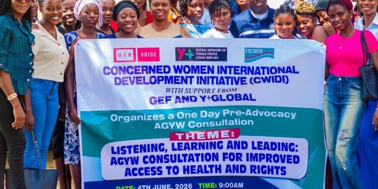 Stakeholders Seek Better Healthcare Access for Benue Adolescent Girls