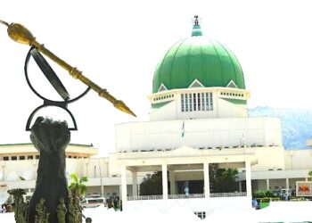 NASS URGED TO FAST-TRACK STATE POLICE LAW