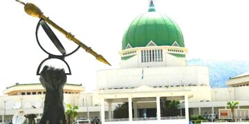NASS URGED TO FAST-TRACK STATE POLICE LAW