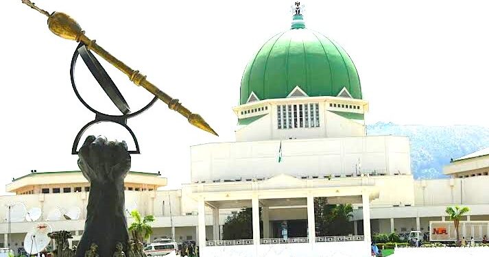NASS URGED TO FAST-TRACK STATE POLICE LAW
