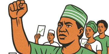 EDITORIAL: JUNE 12-WILL POLITICIANS FINALLY LEARN BEFORE 2027?