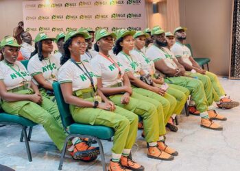 NYSC Boss Warns Corps Members Against Politics