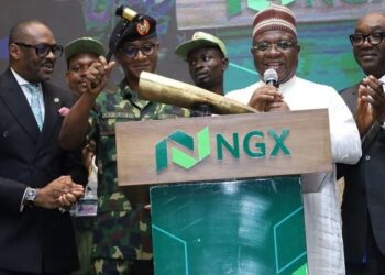 NYSC, NGX JOIN HANDS TO TEACH CORPS MEMBERS INVESTMENT