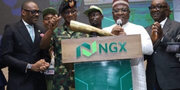 NYSC, NGX JOIN HANDS TO TEACH CORPS MEMBERS INVESTMENT
