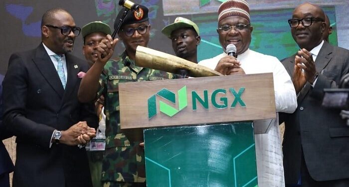 NYSC, NGX JOIN HANDS TO TEACH CORPS MEMBERS INVESTMENT