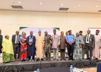 NUJ Holds Security Summit as Stakeholders Push National Security Communication Framework