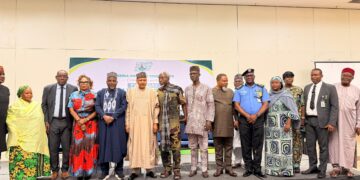 NUJ Holds Security Summit as Stakeholders Push National Security Communication Framework