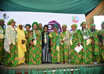BWI-RHA Unveils Nationwide Agenda for Economic Growth, Leadership and Inclusion