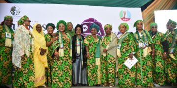 BWI-RHA Unveils Nationwide Agenda for Economic Growth, Leadership and Inclusion