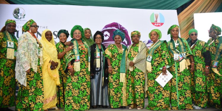 BWI-RHA Unveils Nationwide Agenda for Economic Growth, Leadership and Inclusion
