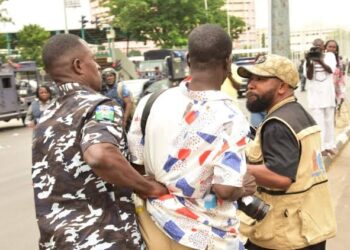 ECOWAS COURT SLAMS NIGERIA, AWARDS JOURNALIST N10M
