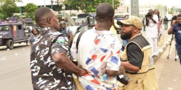 ECOWAS COURT SLAMS NIGERIA, AWARDS JOURNALIST N10M