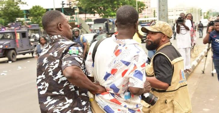 ECOWAS COURT SLAMS NIGERIA, AWARDS JOURNALIST N10M