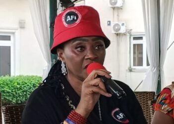 Shun drug abuse – AFI charges Nigerian youths