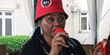 Shun drug abuse – AFI charges Nigerian youths