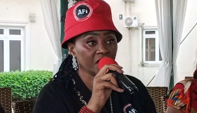 Shun drug abuse – AFI charges Nigerian youths
