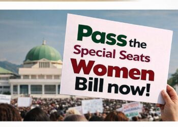 Women’s Seats Bill Set for Historic Vote on July 7