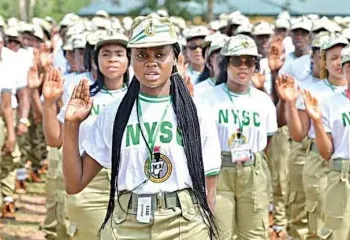NYSC Postpones Orientation for Corps Members Posted to Niger