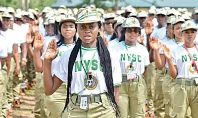 NYSC Postpones Orientation for Corps Members Posted to Niger