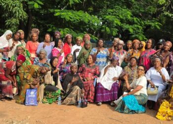 Business Women Launch FCT Drive for 2027