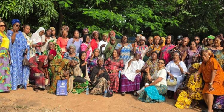 Business Women Launch FCT Drive for 2027
