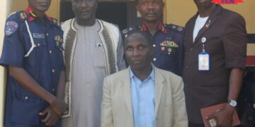 TCN, NSCDC Join Forces to Protect Power Towers in Katsina