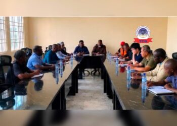 TCN, Transport Ministry Join Forces to Power Kano Rail