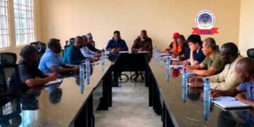 TCN, Transport Ministry Join Forces to Power Kano Rail