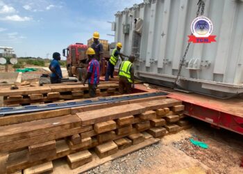 Katsina Gets Major Power Boost