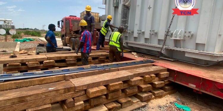 Katsina Gets Major Power Boost