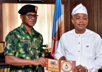 ODODO VOWS BETTER WELFARE, SECURITY FOR CORPS MEMBERS