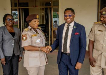 BIPC, Immigration Join Forces to Secure Expatriates in Benue