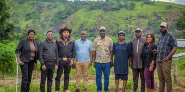 BIPC, U.S. Firm Move to Revive Ikogen Ranch, Ikwe Park