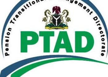 TINUBU CLEARS 39BN NAIRA PENSION DEBT