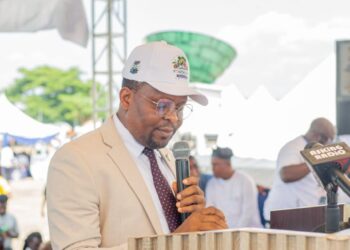 Benue Youths Must Rise to Build the State — Asemakaha