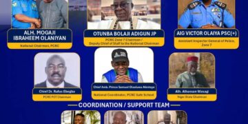 SAFE SCHOOLS: POLICE, PCRC LAUNCH SECURITY DATA DRIVE