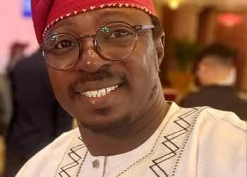 ACOE Member Raphael Oni Gets Foreign Affairs Ministry Appointment