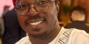 ACOE Member Raphael Oni Gets Foreign Affairs Ministry Appointment