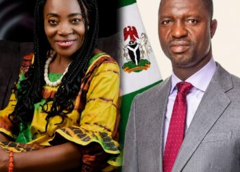 OPINION:Amasiri Sees Fresh Hope as Enya Ogbonnia, Others Take Oath of Office