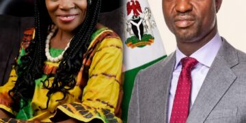 OPINION:Amasiri Sees Fresh Hope as Enya Ogbonnia, Others Take Oath of Office