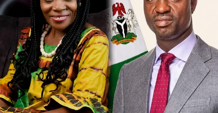 OPINION:Amasiri Sees Fresh Hope as Enya Ogbonnia, Others Take Oath of Office