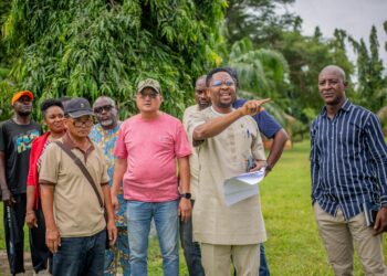 GALLERIA PARK OPENS DECEMBER, CREATES 600+ JOBS — BIPC