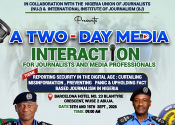 NPF Zone 7 Set to Hold 2-Day Media Conference on Security Communication