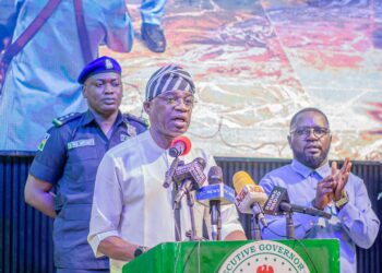 Gov. Alia Opens Benue Summit, Challenges Investors to Unlock Wealth