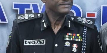 Police, Media Move Against Fake Security Reports