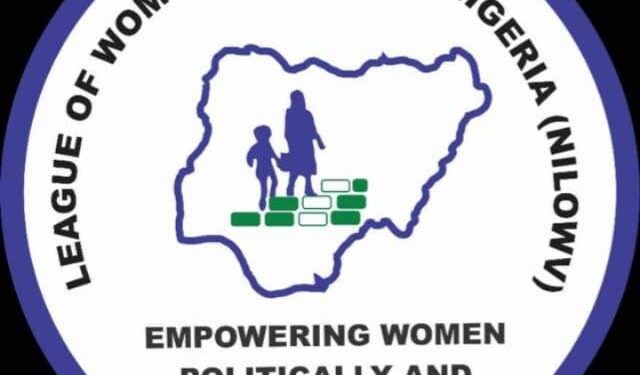 2027 Poll: NILOWV Wants More Women in Power
