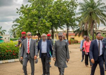 BIPC Battles to Save Benue Hotel from Sale