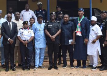 2027 Elections: Political Parties, Candidates, Stakeholders Sign Peace Pact In Benue State