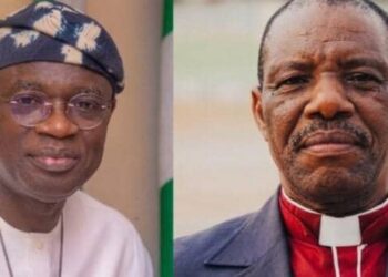 Benue CAN Debunks Demolition Allegation