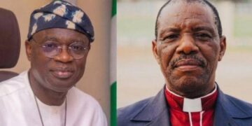 Benue CAN Debunks Demolition Allegation